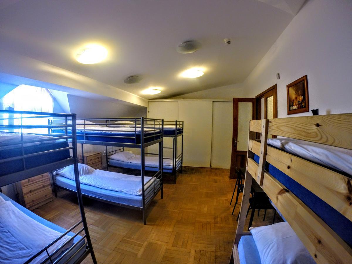 Red Sails Hostel