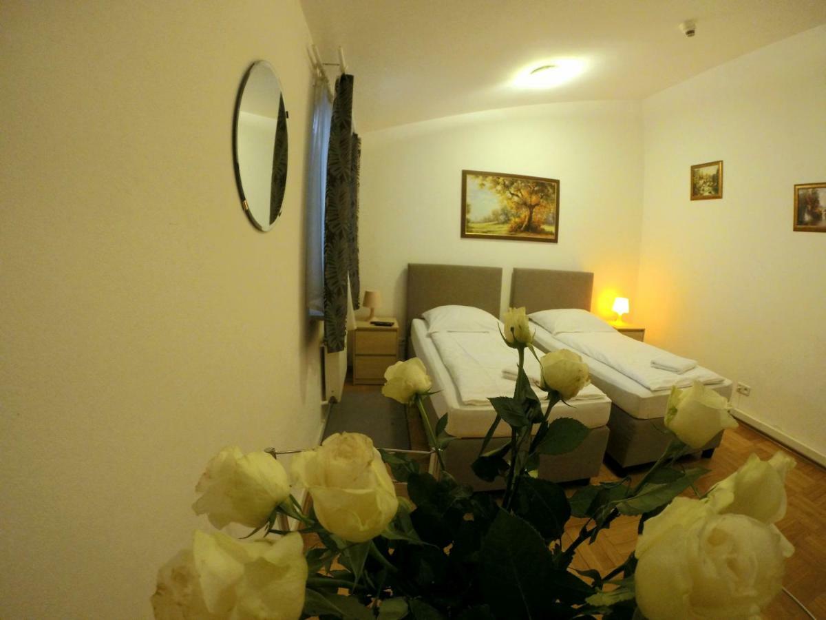 Hostel Red Sails Krakau