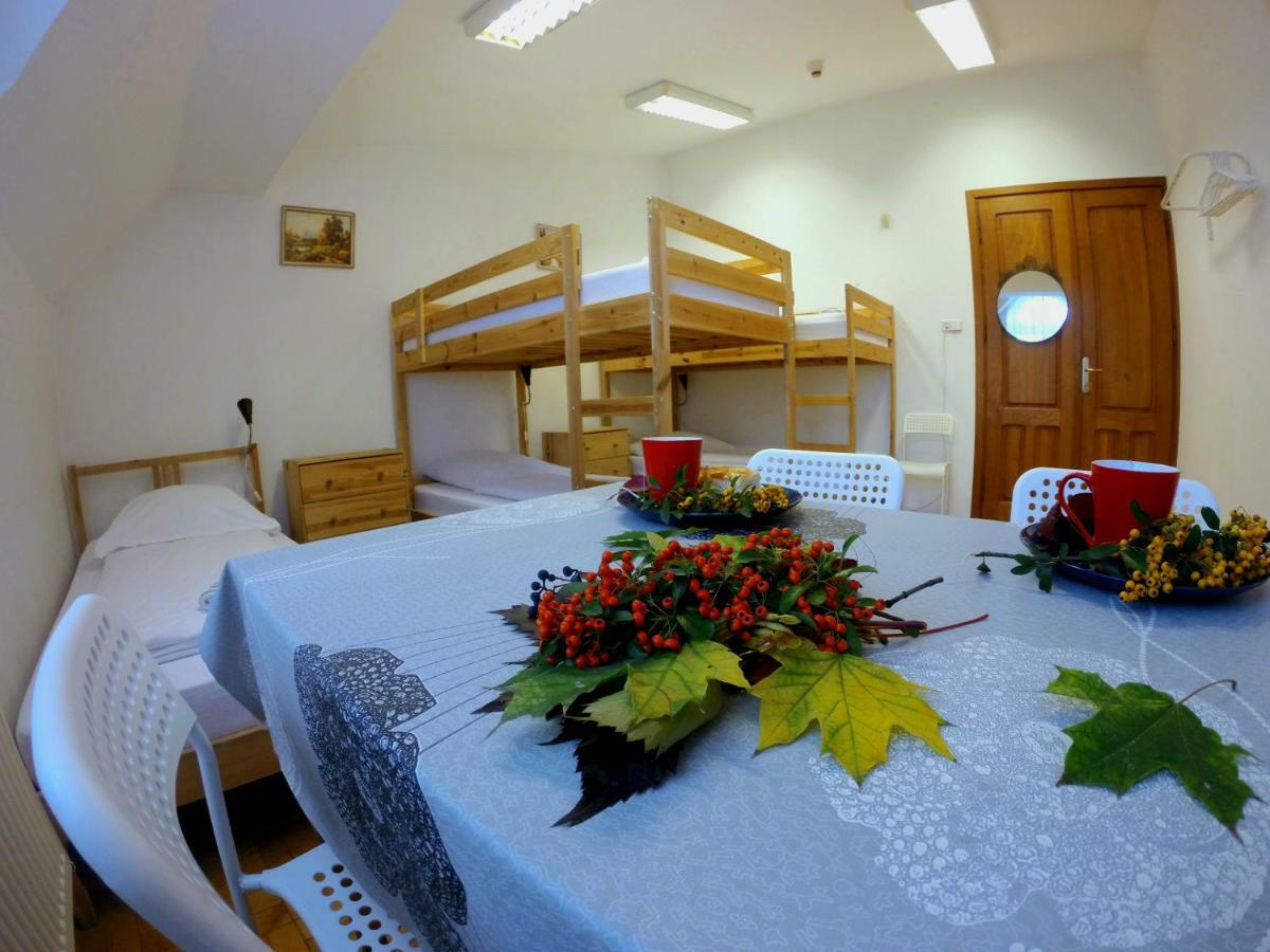 Red Sails Hostel